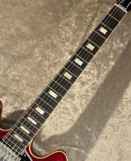 Gibson 【NEW】Murphy Lab 1964 ES-335 Reissue 60's Cherry - Ultra Light Aged sn160397 [3.52kg]_9