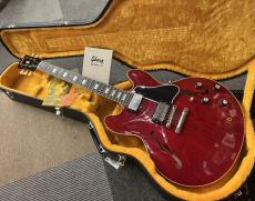 Gibson 【NEW】Murphy Lab 1964 ES-335 Reissue 60's Cherry - Ultra Light Aged sn160397 [3.52kg]_11