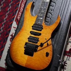 Ibanez 2016 j.custom RG8570Z-BBE_2