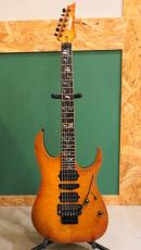 Ibanez 2016 j.custom RG8570Z-BBE_11