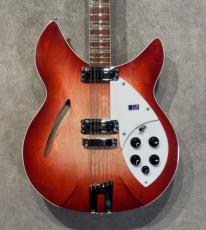 Rickenbacker 2006 360/12 C63 ファーストロッド!!