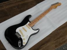Fender Japan ST-33 Blk_2
