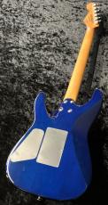 Charvel Pro-Mod Plus San Dimas Style 1 HH FR CM -Chlorine Burst-≒3.746Kg_6