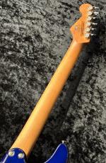 Charvel Pro-Mod Plus San Dimas Style 1 HH FR CM -Chlorine Burst-≒3.746Kg_8