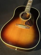 Gibson 【Outlet】Custom Shop Murphy Lab 1942 Banner Southern Jumbo ~Vintage Sunburst Light Aged~ #22253034【試奏動画あり】