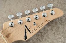 TOM ANDERSON Drop Top w/Tubular Quilt Special Selection -Jack's Pacific Blue Burst with Binding-【町田店】_7