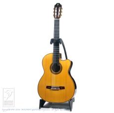 Masaki Sakurai（桜井ギター） P.C. Cutaway_2