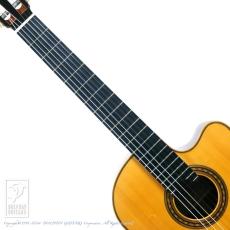 Masaki Sakurai（桜井ギター） P.C. Cutaway_5