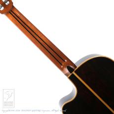 Masaki Sakurai（桜井ギター） P.C. Cutaway_6