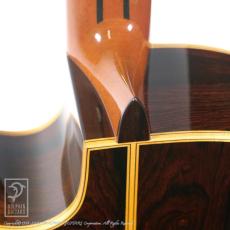 Masaki Sakurai（桜井ギター） P.C. Cutaway_10