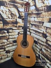 Antonio Sanchez [アントニオ・サンチェス]  2017年製 Profesor-4S 松・ローズウッド【日本総本店2F 在庫品】