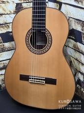 Antonio Sanchez [アントニオ・サンチェス]  2017年製 Profesor-4S 松・ローズウッド【日本総本店2F 在庫品】_2