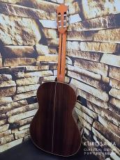 Antonio Sanchez [アントニオ・サンチェス]  2017年製 Profesor-4S 松・ローズウッド【日本総本店2F 在庫品】_6