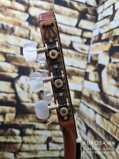 Antonio Sanchez [アントニオ・サンチェス]  2017年製 Profesor-4S 松・ローズウッド【日本総本店2F 在庫品】_8