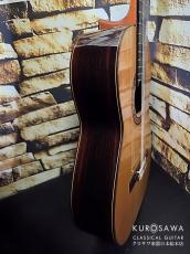 Antonio Sanchez [アントニオ・サンチェス]  2017年製 Profesor-4S 松・ローズウッド【日本総本店2F 在庫品】_9