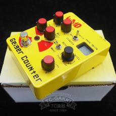 WMD Geiger Counter GC-1