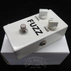 AREA 51 FUZZ