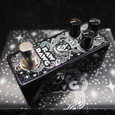 MXR EG-74 RAW DAWG OVERDRIVE