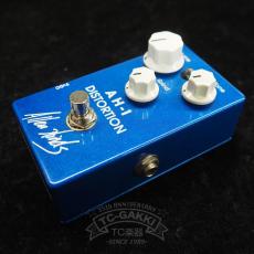 Bob Burt AH-1 DISTORTION
