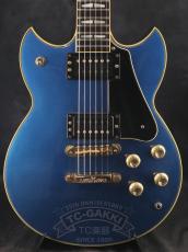 YAMAHA 1982 SG1000 Metallic Blue