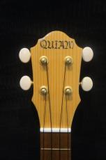 Quiam Ezo's Ukulele Through neck Concert