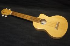 Quiam Ezo's Ukulele Through neck Concert_9