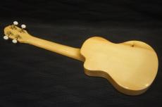 Quiam Ezo's Ukulele Through neck Concert_10