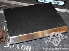 Electro-Harmonix 80's Bass Micro Synthesizer_3