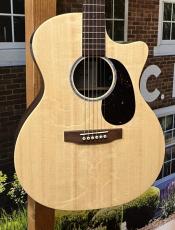 Martin 【日本総本店】【ご購入特典あり】GPC-X2E Cocobolo #2953949【ショッピングクレジット無金利&超低金利】