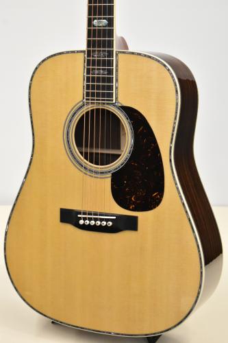 Martin 【クロサワ横浜店】D-45  #3023236 【高級ギターの代名詞】