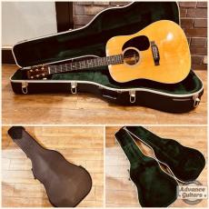 Martin 2001年製 CTM D-28 KOA_3