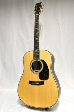 Martin 【クロサワ横浜店】D-45  #3006773 【担当者オススメ良音個体】【試奏動画あり】_2