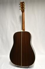 Martin 【クロサワ横浜店】D-45  #3006773 【担当者オススメ良音個体】【試奏動画あり】_4
