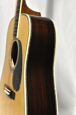 Martin 【クロサワ横浜店】D-45  #3006773 【担当者オススメ良音個体】【試奏動画あり】_5