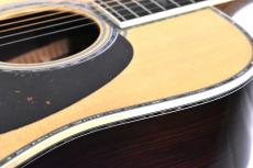 Martin 【クロサワ横浜店】D-45  #3006773 【担当者オススメ良音個体】【試奏動画あり】_8