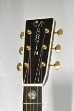 Martin 【クロサワ横浜店】D-45  #3006773 【担当者オススメ良音個体】【試奏動画あり】_11