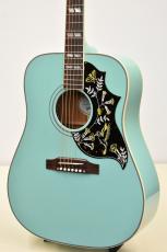 Gibson 【クロサワ横浜店】Hummingbird Standard Southwestern Turquoise #20586090【ターコイズ】