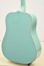 Gibson 【クロサワ横浜店】Hummingbird Standard Southwestern Turquoise #20586090【ターコイズ】_2