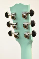 Gibson 【クロサワ横浜店】Hummingbird Standard Southwestern Turquoise #20586090【ターコイズ】_6