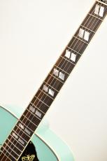 Gibson 【クロサワ横浜店】Hummingbird Standard Southwestern Turquoise #20586090【ターコイズ】_7