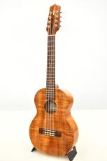 Kamaka 【クロサワ横浜店】【2009年製】HF-38 中古【8弦/テナー】【ハワイアンコア総単板】_3
