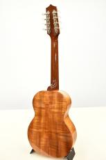 Kamaka 【クロサワ横浜店】【2009年製】HF-38 中古【8弦/テナー】【ハワイアンコア総単板】_4