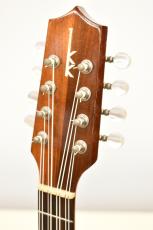 Kamaka 【クロサワ横浜店】【2009年製】HF-38 中古【8弦/テナー】【ハワイアンコア総単板】_5