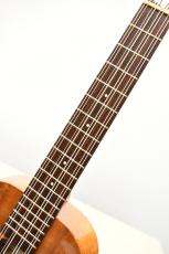 Kamaka 【クロサワ横浜店】【2009年製】HF-38 中古【8弦/テナー】【ハワイアンコア総単板】_8