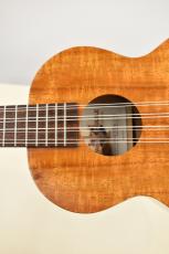 Kamaka 【クロサワ横浜店】【2009年製】HF-38 中古【8弦/テナー】【ハワイアンコア総単板】_10