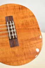 Kamaka 【クロサワ横浜店】【2009年製】HF-38 中古【8弦/テナー】【ハワイアンコア総単板】_11