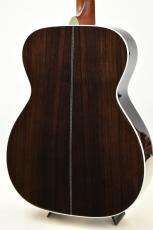 K.Yairi 【クロサワ横浜店】【3Aジャーマンスプルース】【20本限定生産】YF-OM41 sen-sai #97381 1of 20_3