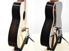 K.Yairi 【クロサワ横浜店】【3Aジャーマンスプルース】【20本限定生産】YF-OM41 sen-sai #97381 1of 20_10