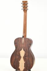Martin 【クロサワ横浜店】0-X2E COCO #3068653 【トップ単板/HPLボディ/エレアコ】_4