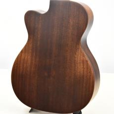 Martin 【クロサワ横浜店】000CJRE StreetMaster #3033321 【ジュニアシリーズ】【総単板ボディ/エレアコ】_2